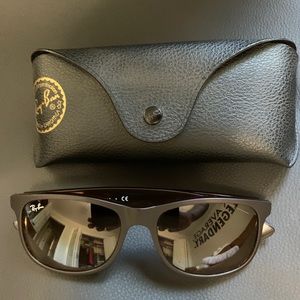 Ray-Ban sunglasses
